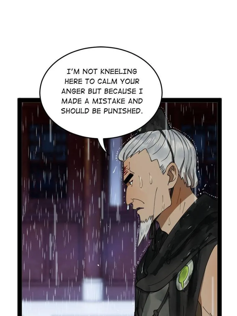 Ultimate Son-in-Law Chapter 110 page 14