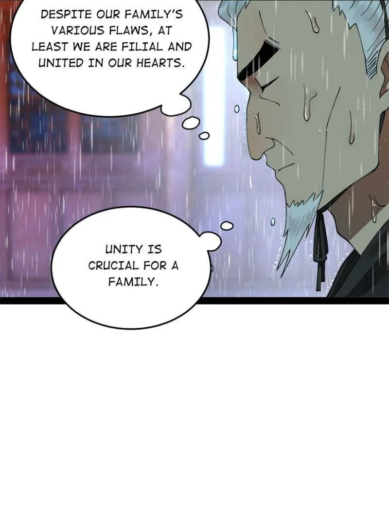 Ultimate Son-in-Law Chapter 110 page 9