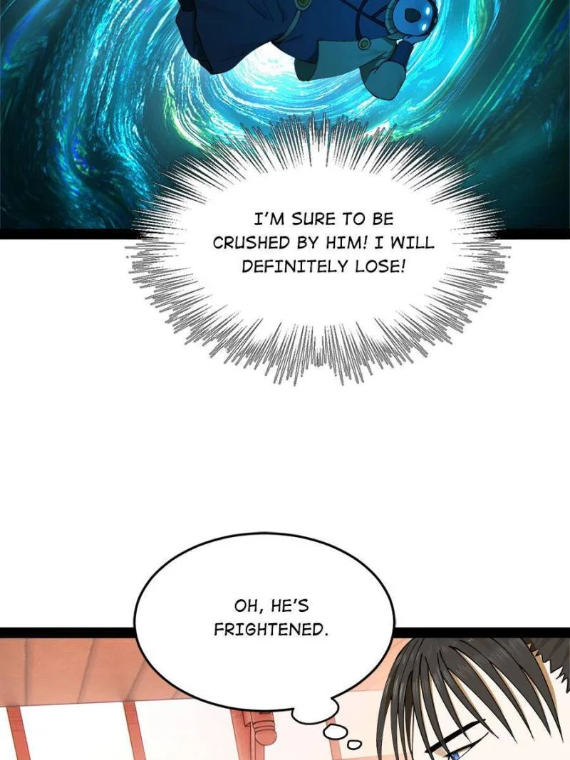 Ultimate Son-in-Law Chapter 107 page 29