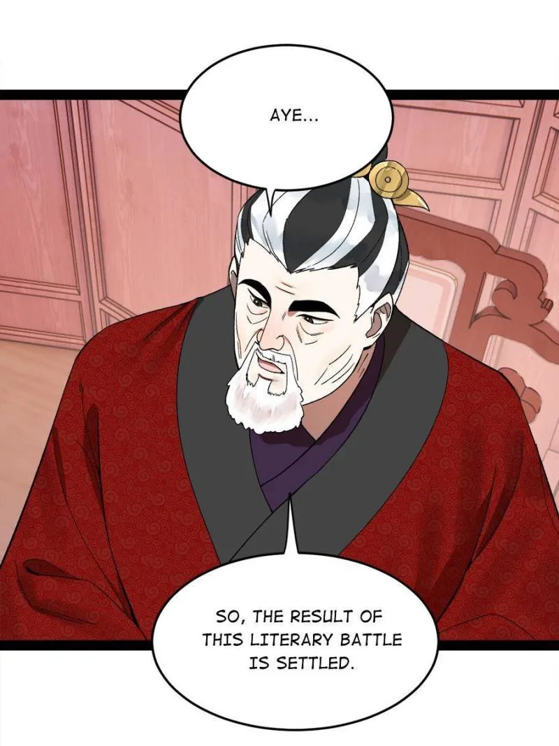 Ultimate Son-in-Law Chapter 108 page 41