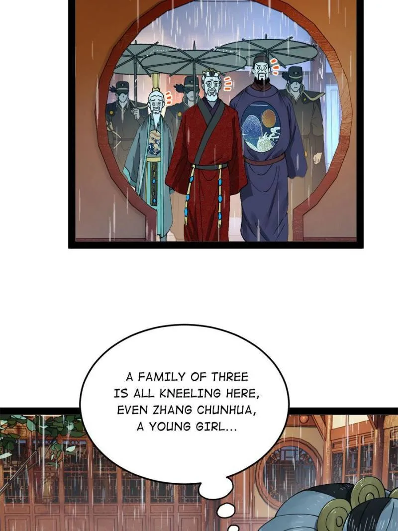 Ultimate Son-in-Law Chapter 110 page 11