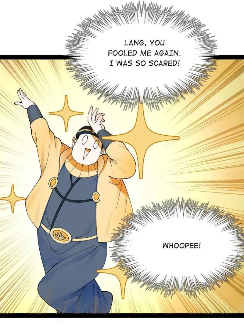 Ultimate Son-in-Law Chapter 107 page 35
