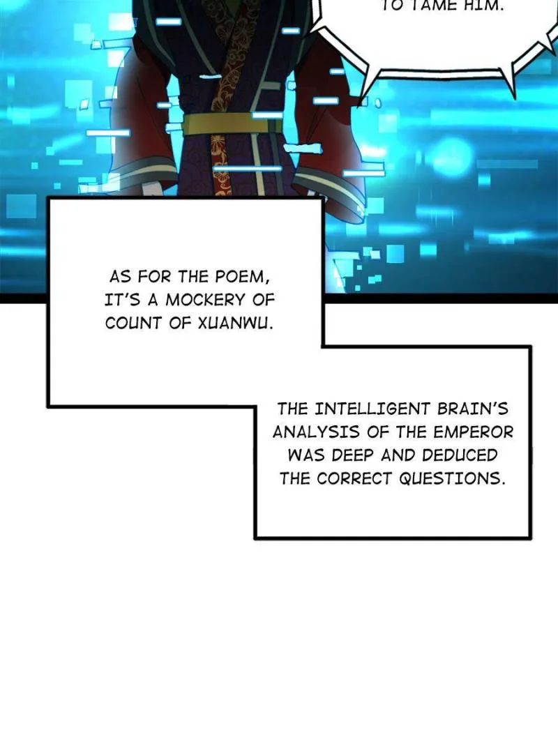 Ultimate Son-in-Law Chapter 107 page 34