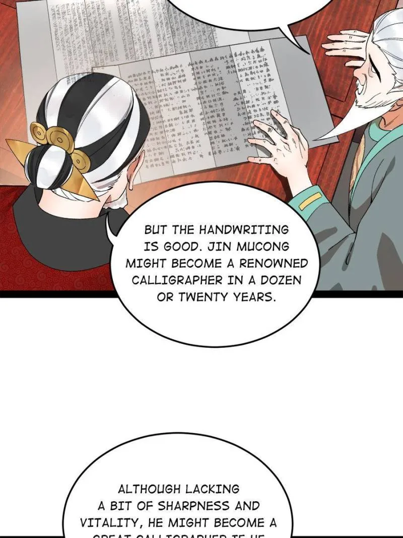 Ultimate Son-in-Law Chapter 108 page 39