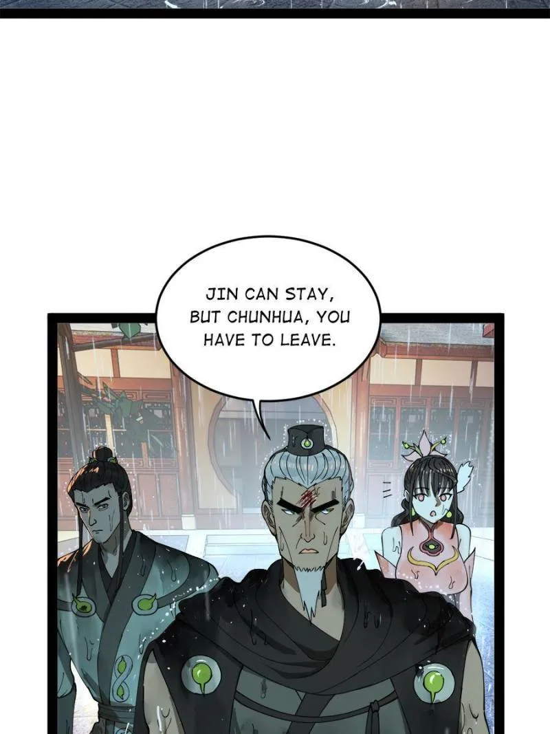 Ultimate Son-in-Law Chapter 110 page 3