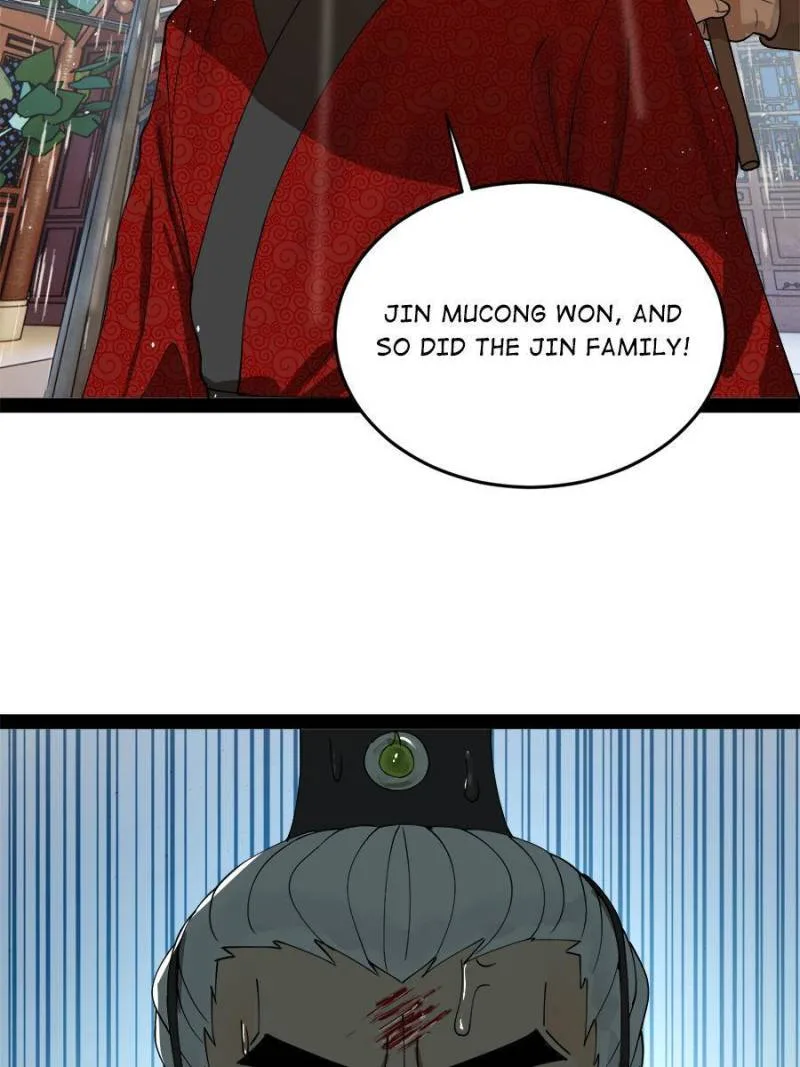 Ultimate Son-in-Law Chapter 110 page 17