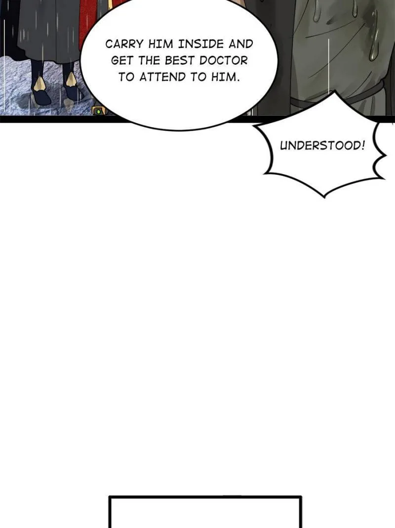 Ultimate Son-in-Law Chapter 110 page 28
