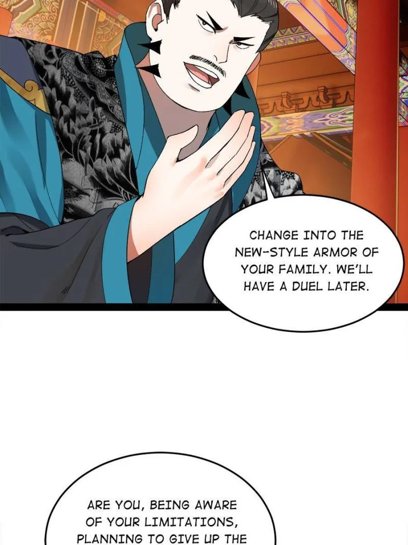 Ultimate Son-in-Law Chapter 108 page 47