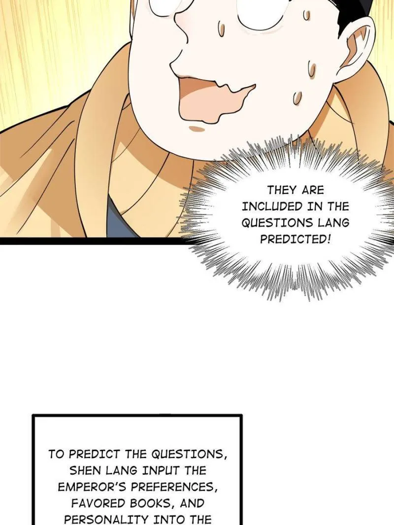 Ultimate Son-in-Law Chapter 107 page 31