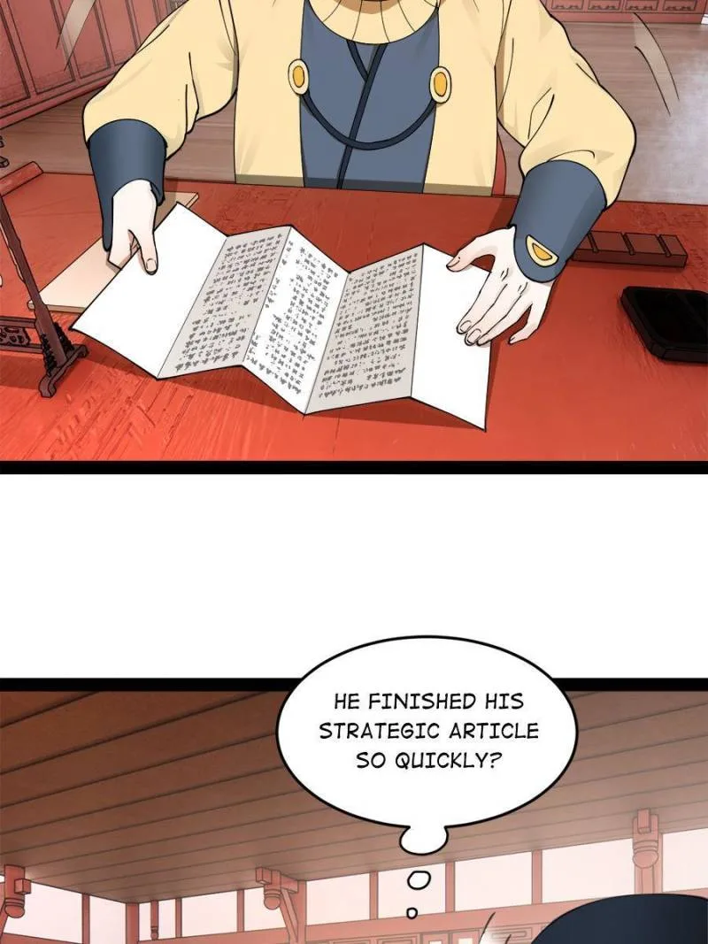 Ultimate Son-in-Law Chapter 107 page 45