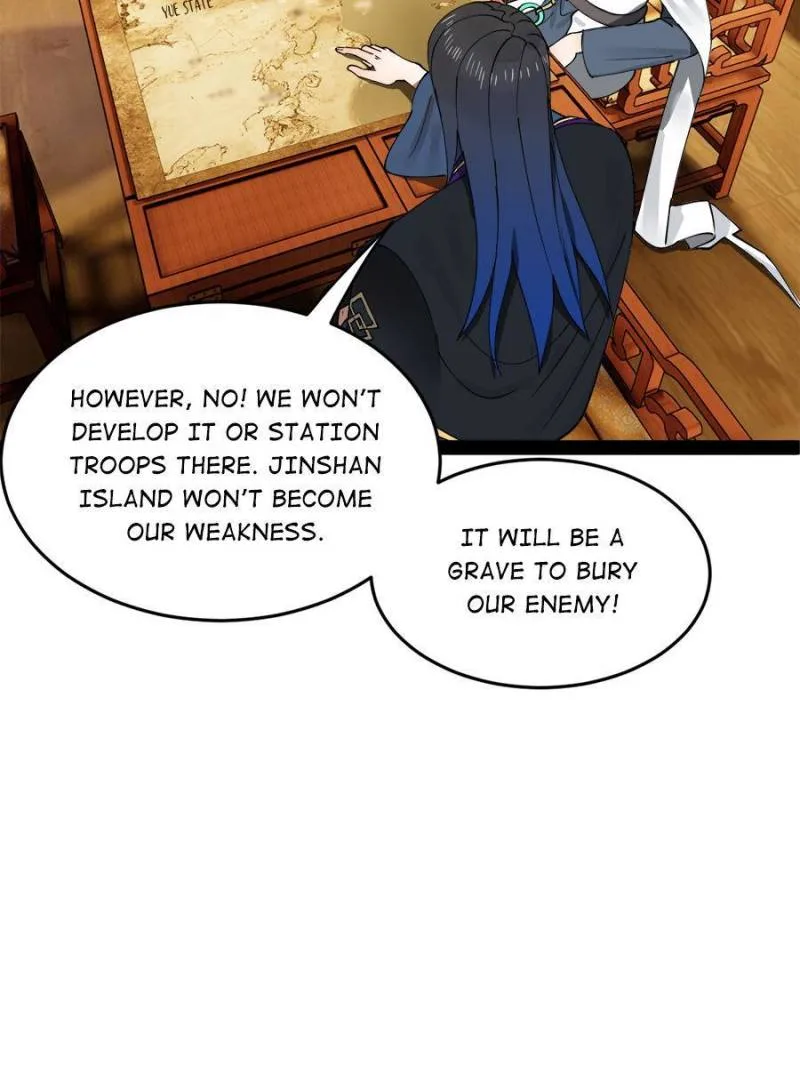 Ultimate Son-in-Law Chapter 110 page 47
