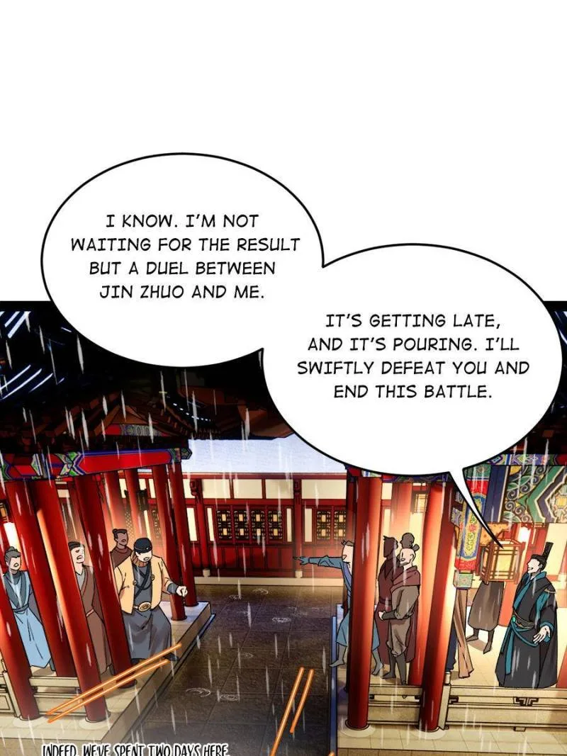Ultimate Son-in-Law Chapter 108 page 55