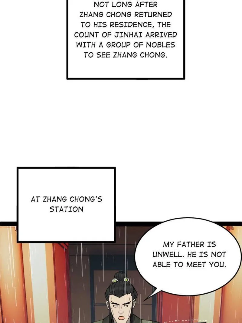 Ultimate Son-in-Law Chapter 110 page 29
