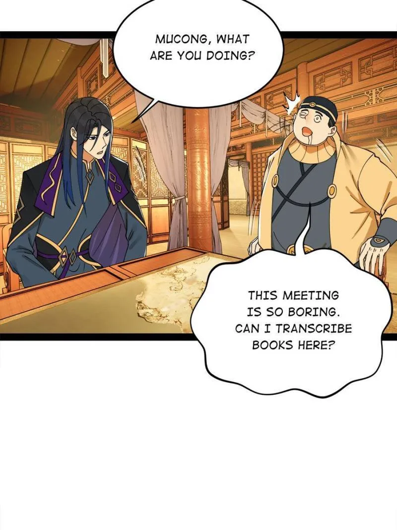 Ultimate Son-in-Law Chapter 110 page 41