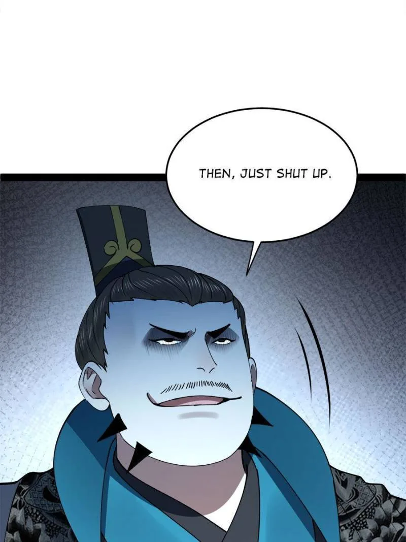 Ultimate Son-in-Law Chapter 110 page 61