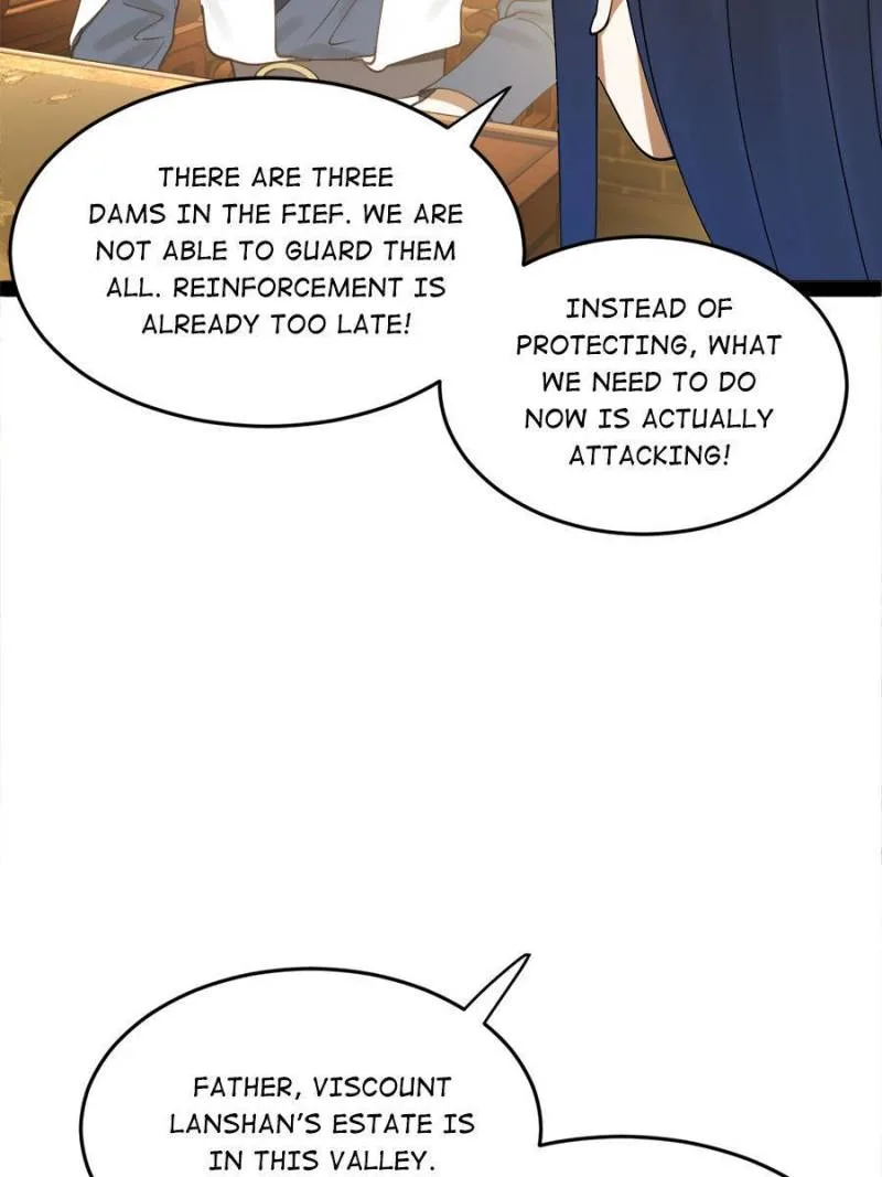 Ultimate Son-in-Law Chapter 110 page 69