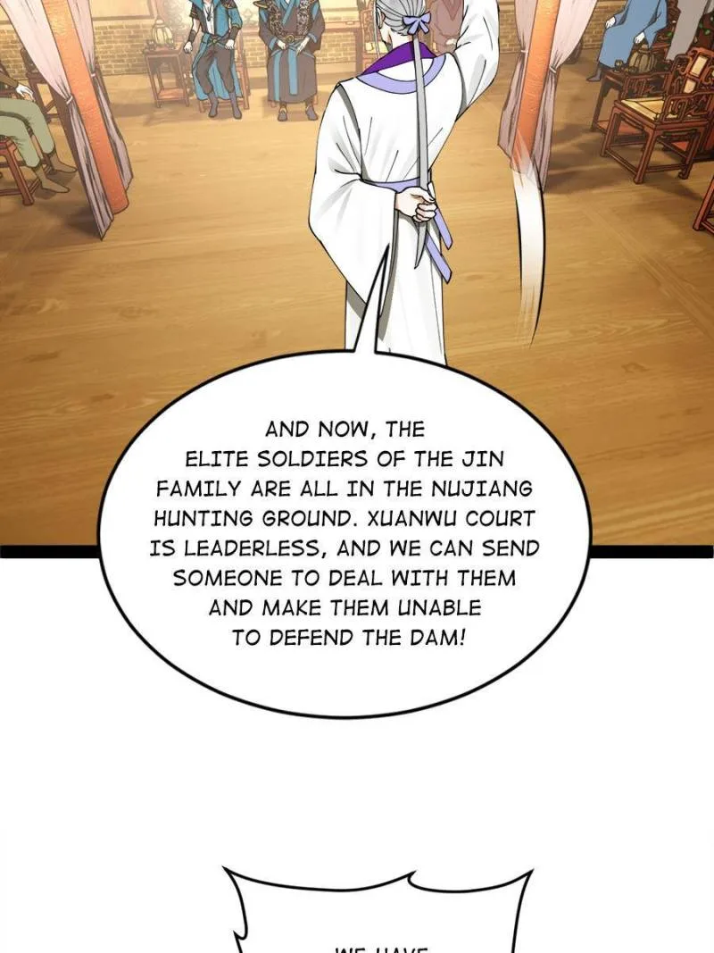 Ultimate Son-in-Law Chapter 110 page 63