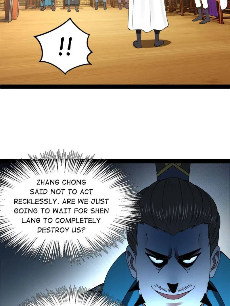 Ultimate Son-in-Law Chapter 110 page 52