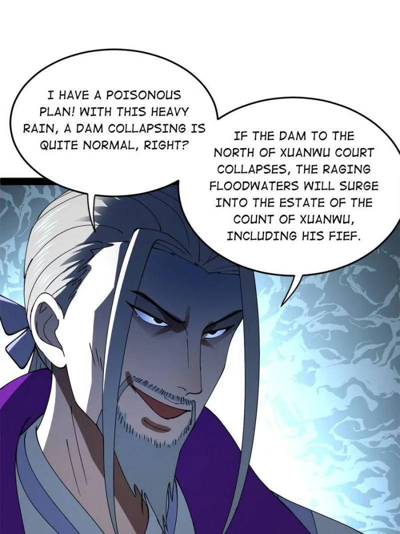 Ultimate Son-in-Law Chapter 110 page 50