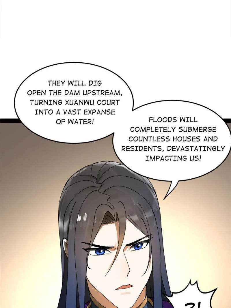 Ultimate Son-in-Law Chapter 110 page 65