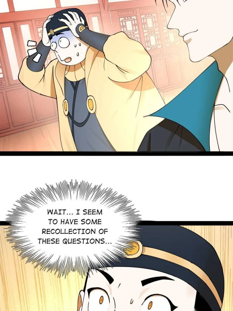Ultimate Son-in-Law Chapter 107 page 30