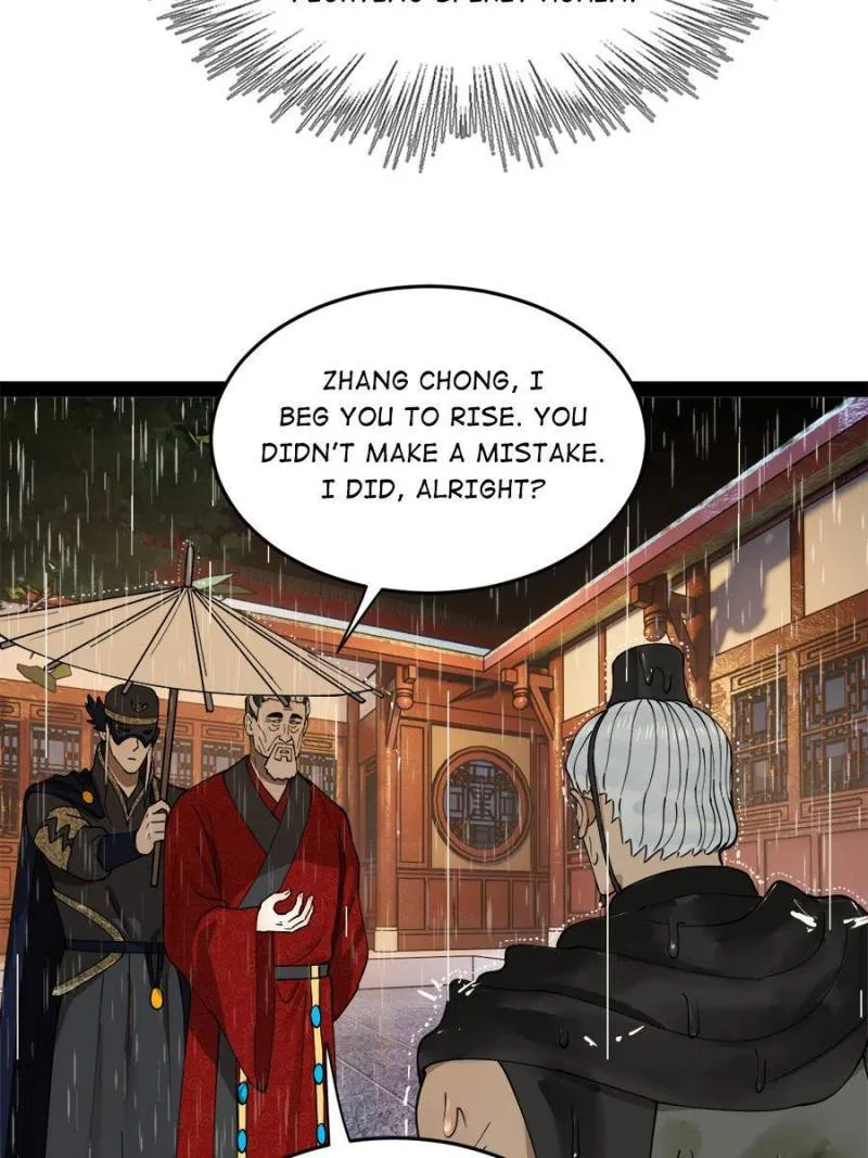 Ultimate Son-in-Law Chapter 110 page 27