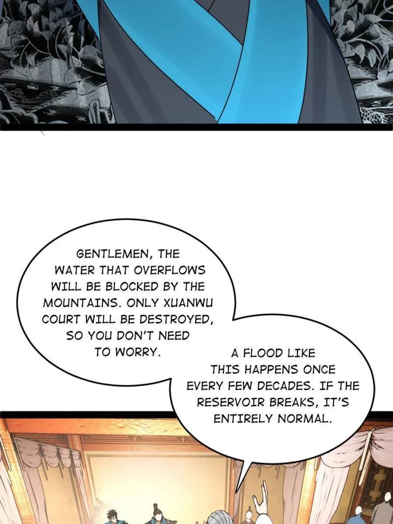 Ultimate Son-in-Law Chapter 110 page 62