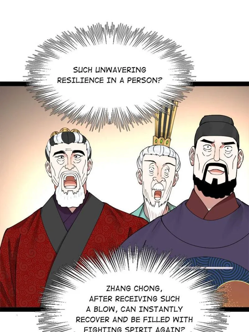Ultimate Son-in-Law Chapter 110 page 26
