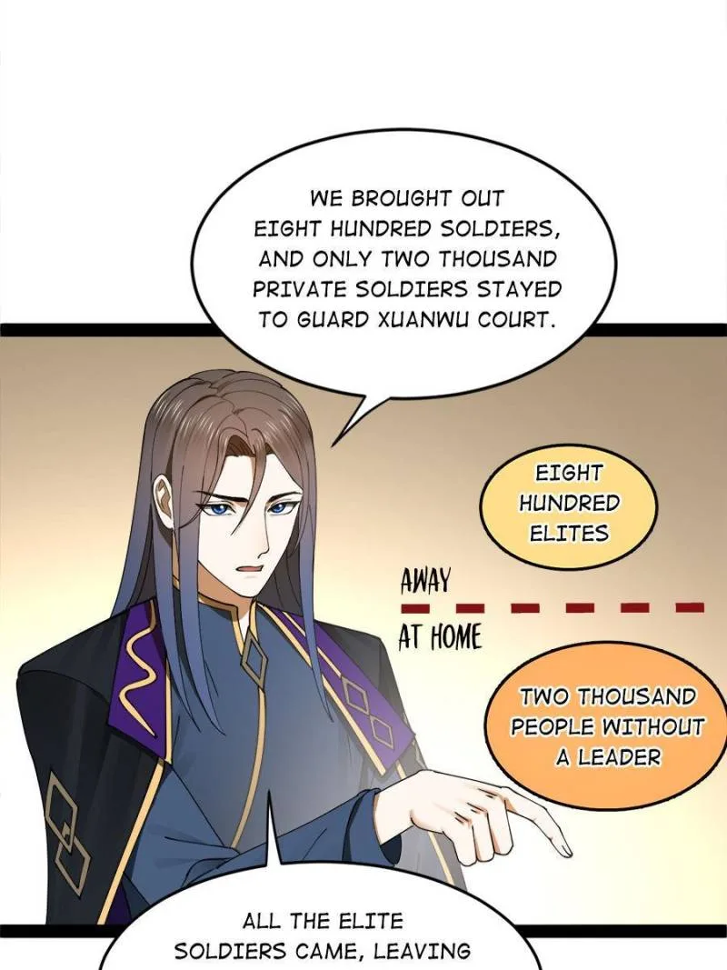 Ultimate Son-in-Law Chapter 110 page 67