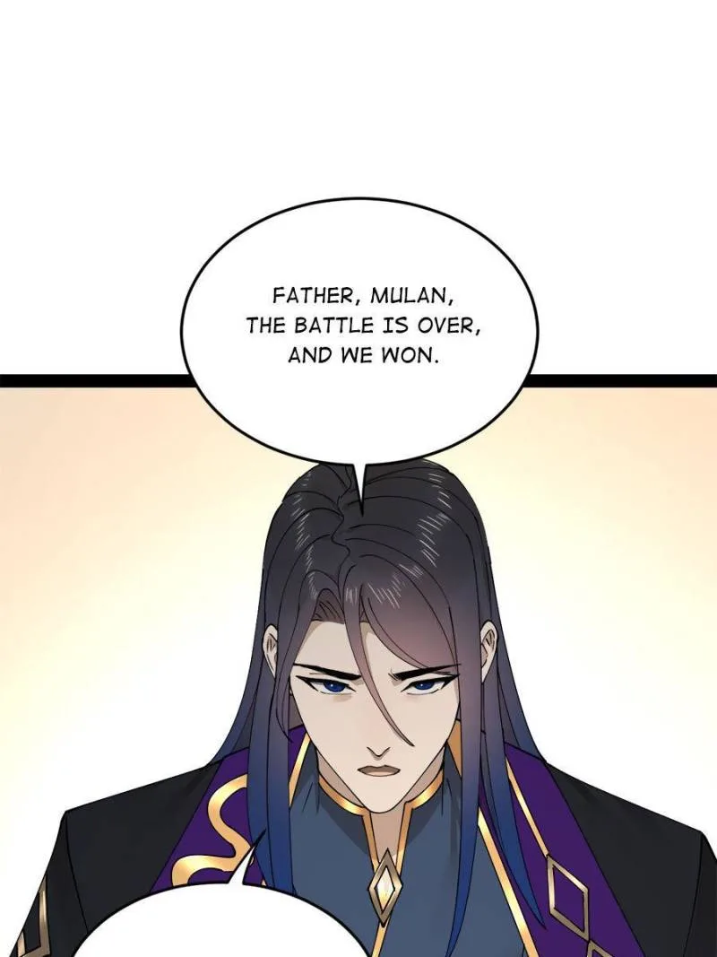 Ultimate Son-in-Law Chapter 110 page 44