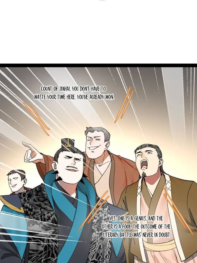 Ultimate Son-in-Law Chapter 108 page 51