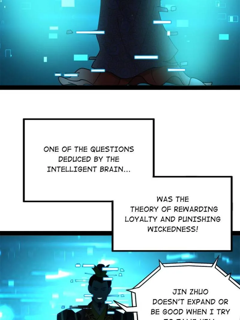 Ultimate Son-in-Law Chapter 107 page 33