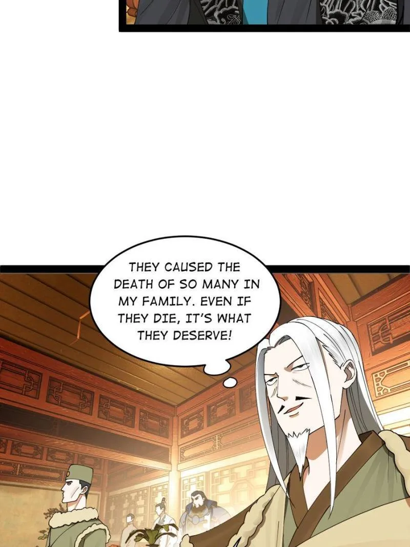 Ultimate Son-in-Law Chapter 110 page 54