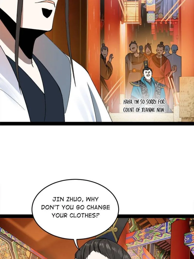Ultimate Son-in-Law Chapter 108 page 46