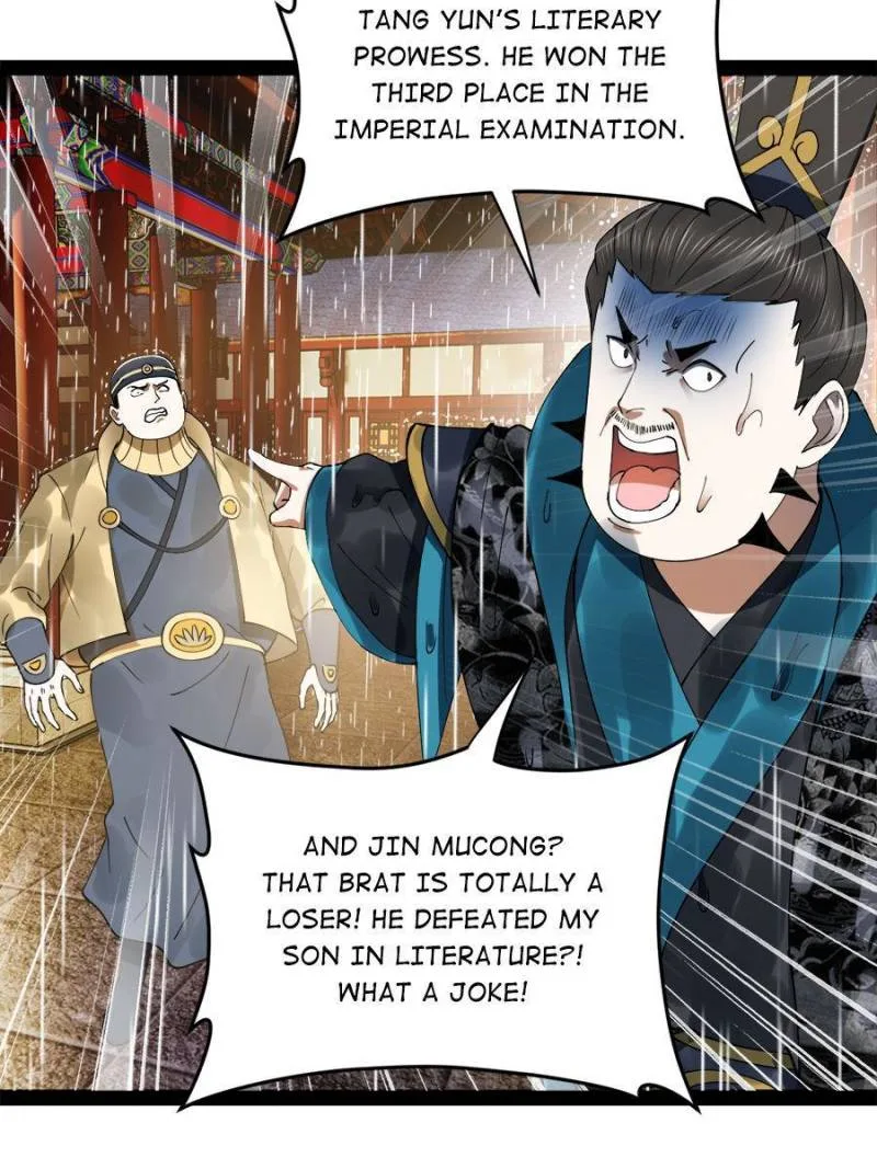 Ultimate Son-in-Law Chapter 109 page 6