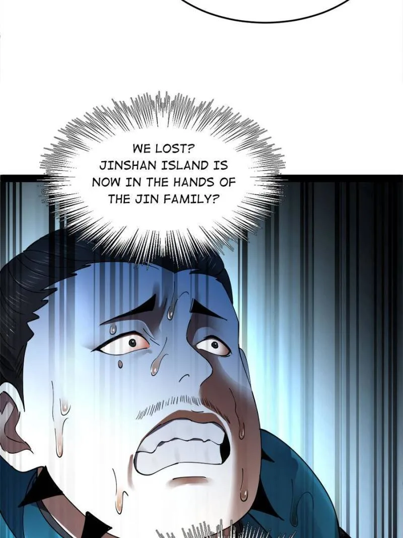 Ultimate Son-in-Law Chapter 109 page 3