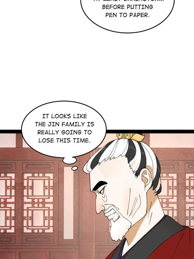 Ultimate Son-in-Law Chapter 107 page 40