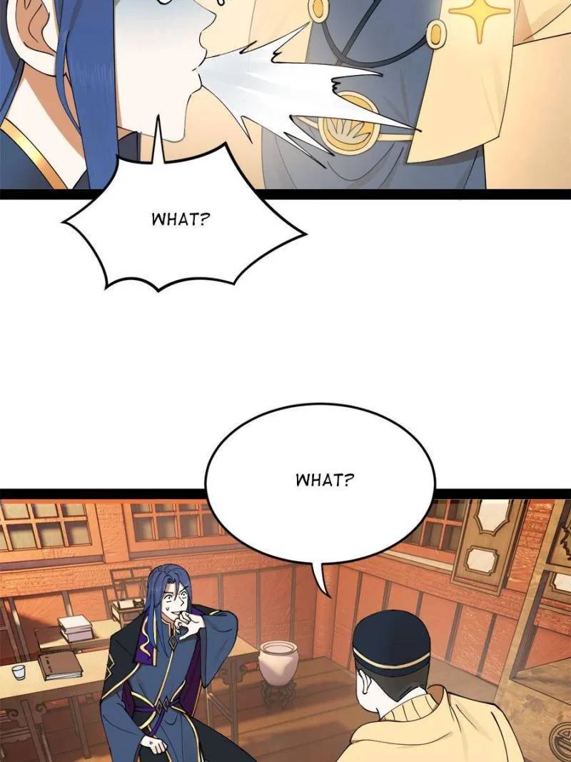 Ultimate Son-in-Law Chapter 109 page 52