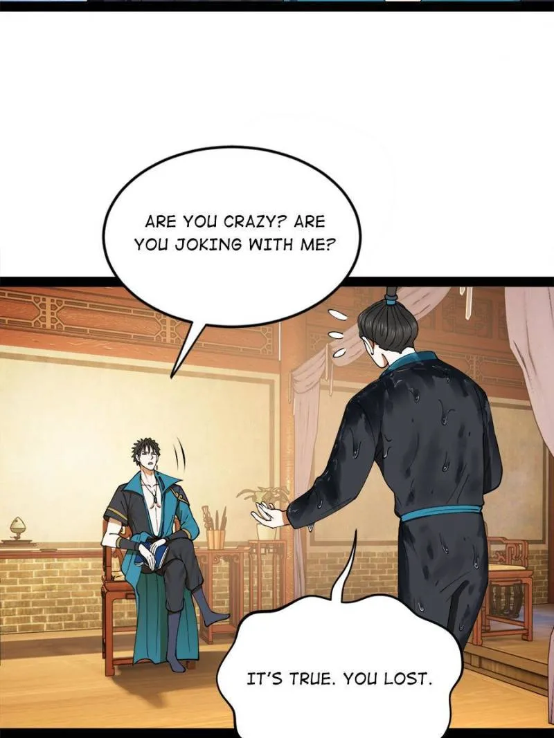 Ultimate Son-in-Law Chapter 109 page 28