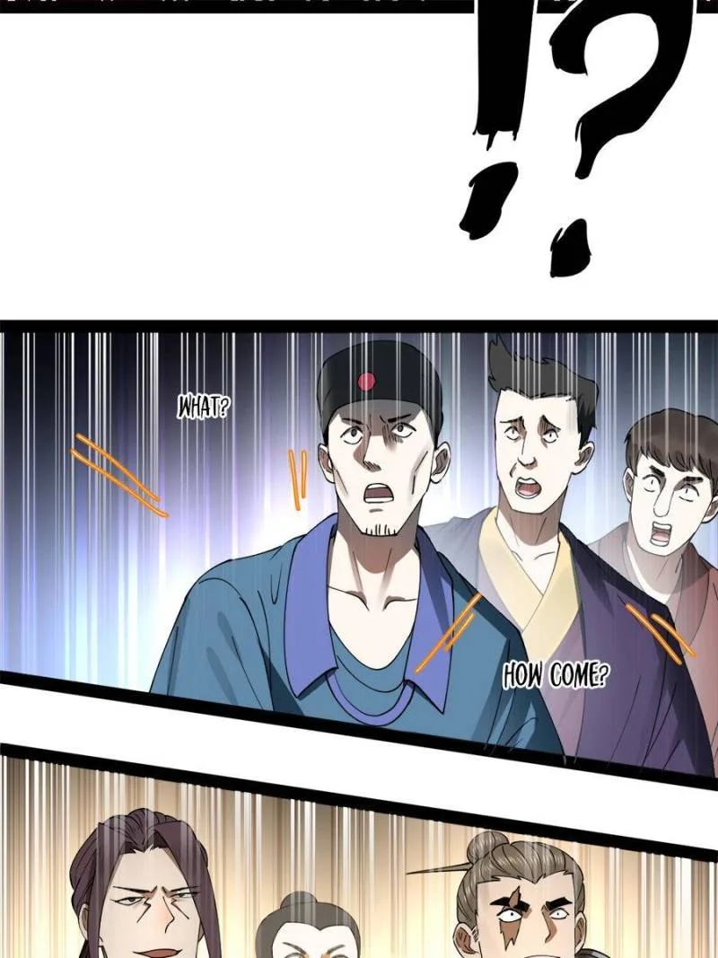 Ultimate Son-in-Law Chapter 108 page 64