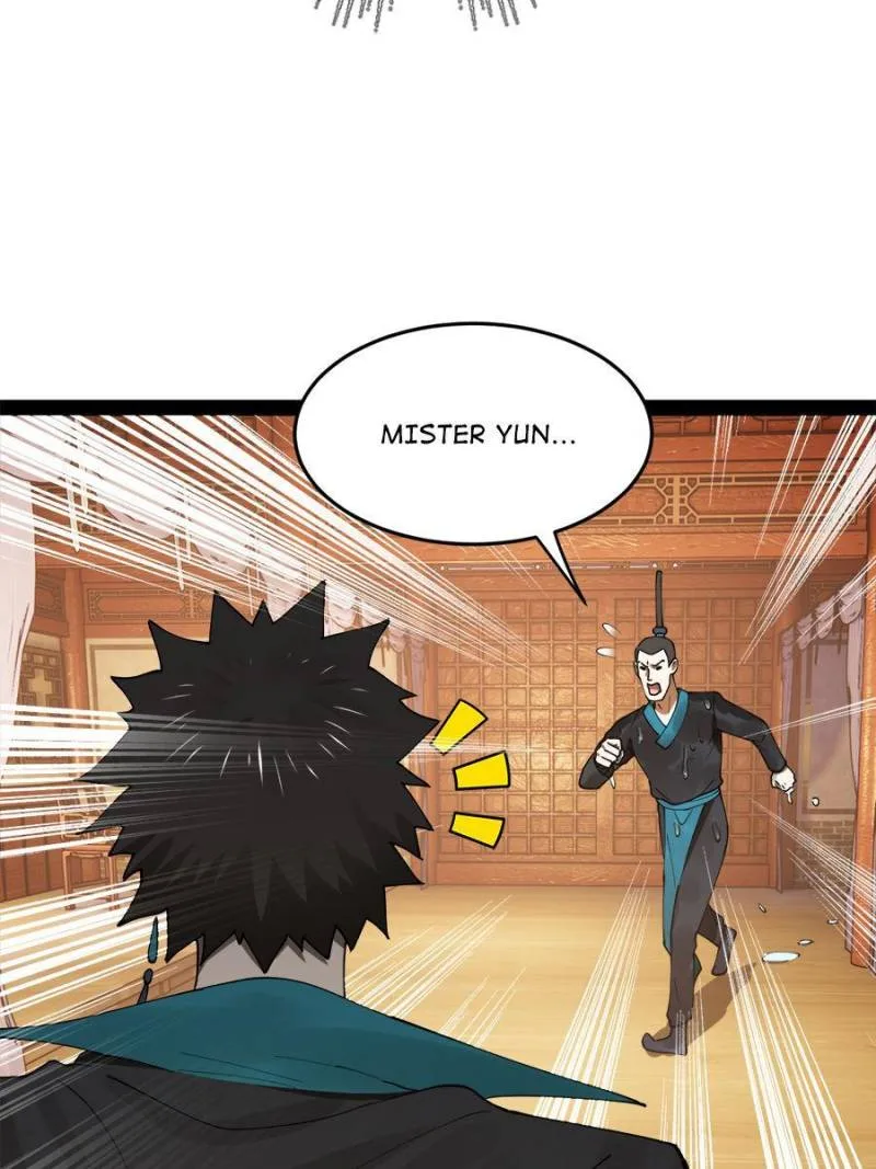Ultimate Son-in-Law Chapter 109 page 24