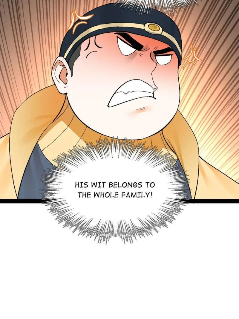 Ultimate Son-in-Law Chapter 108 page 54