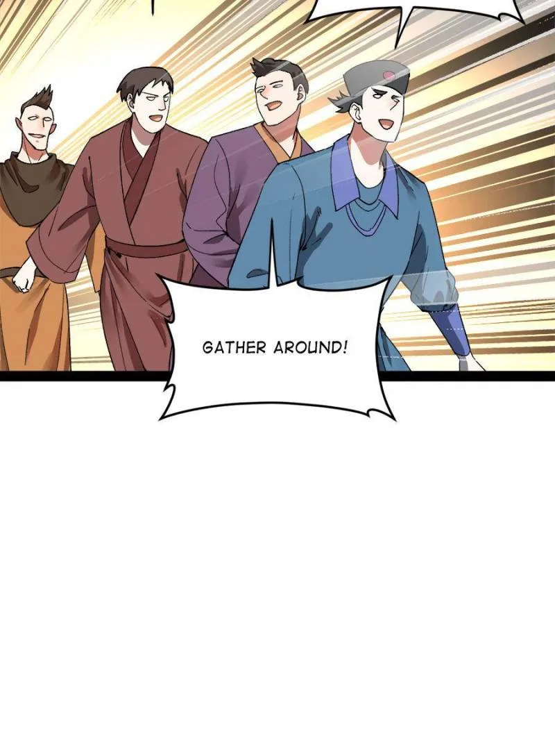 Ultimate Son-in-Law Chapter 108 page 60