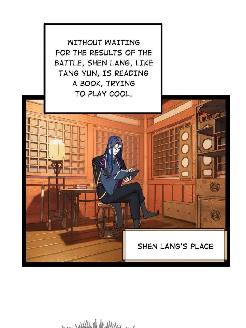 Ultimate Son-in-Law Chapter 109 page 46