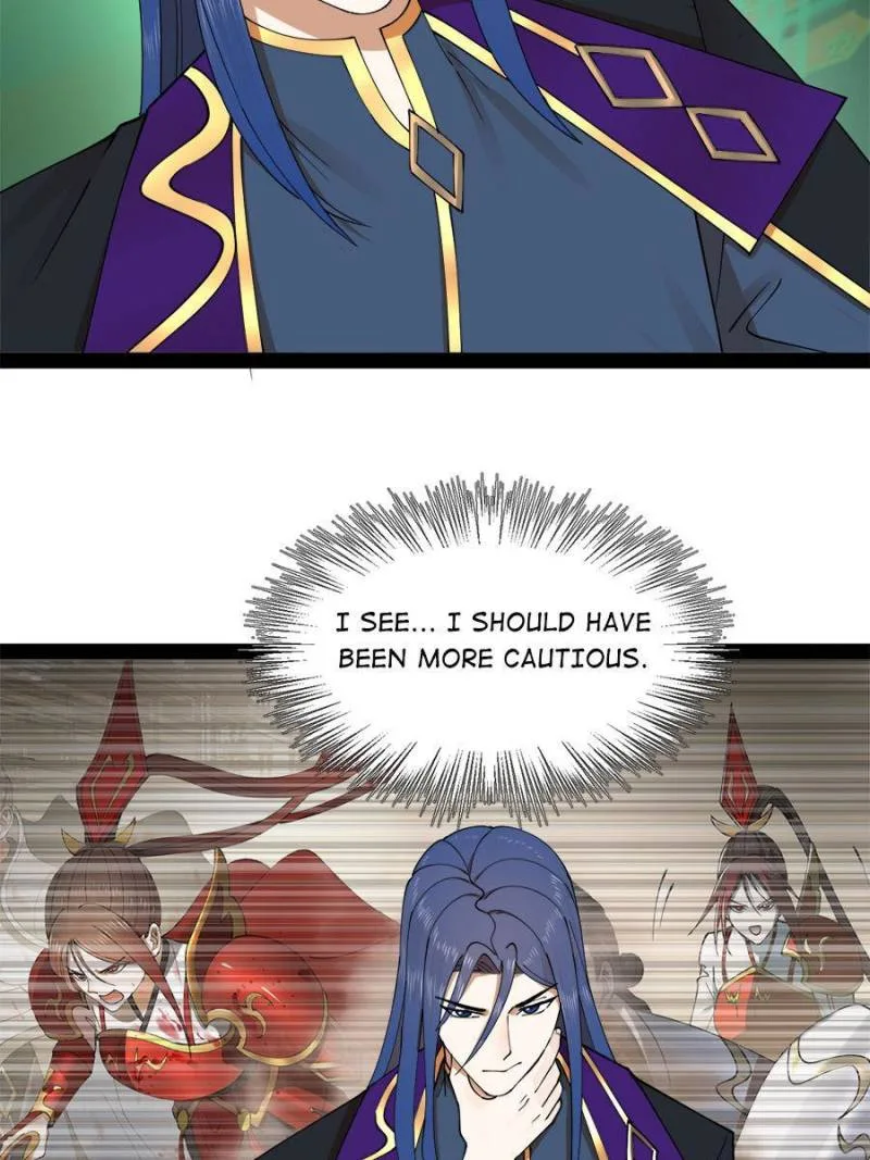 Ultimate Son-in-Law Chapter 109 page 55