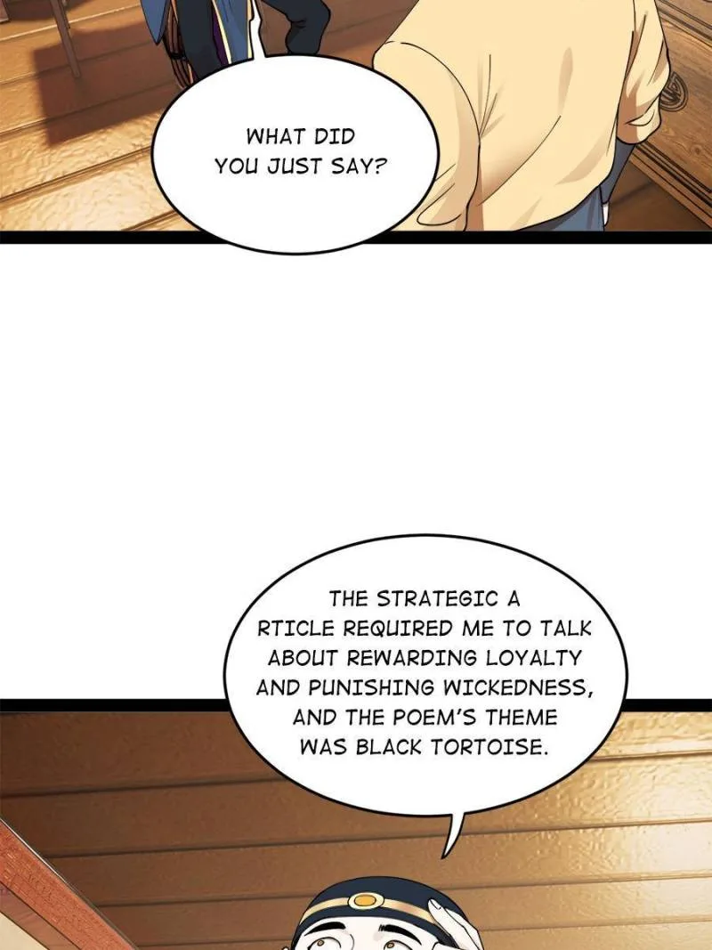 Ultimate Son-in-Law Chapter 109 page 53