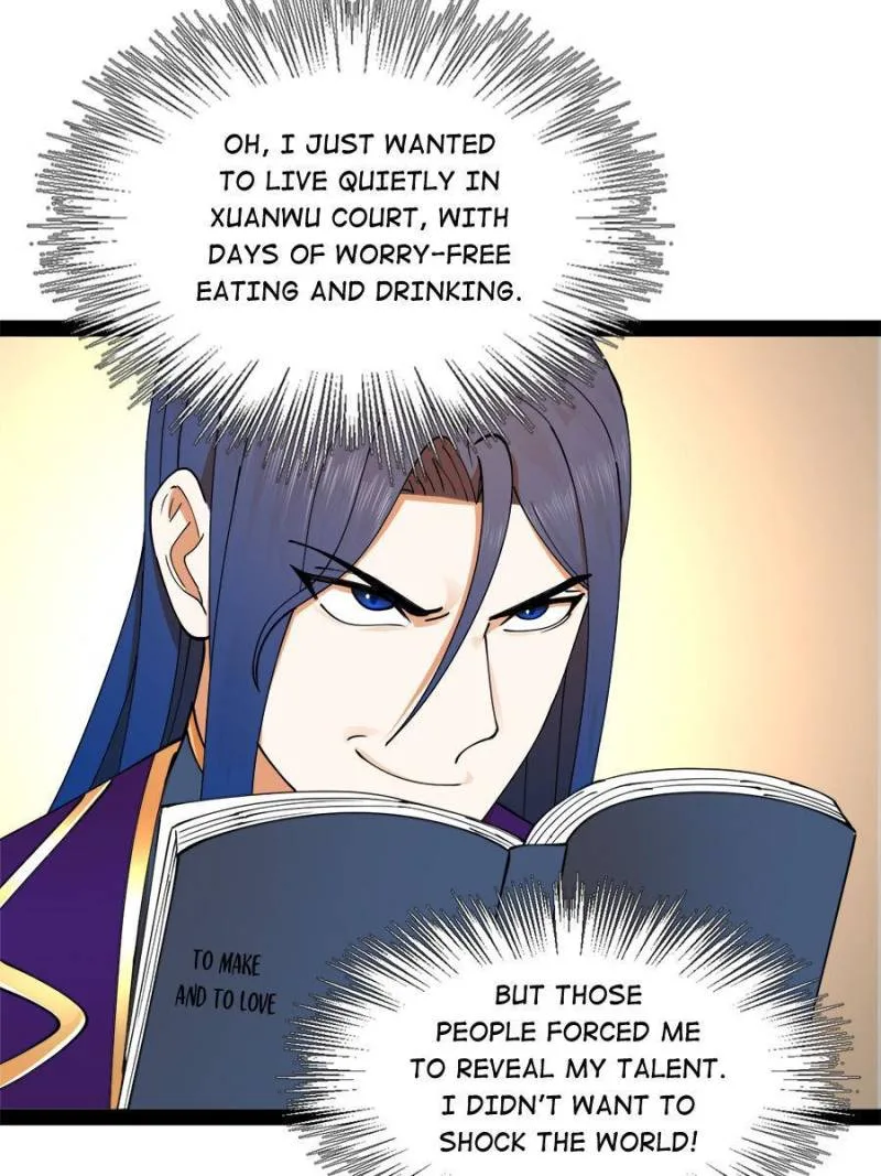 Ultimate Son-in-Law Chapter 109 page 47