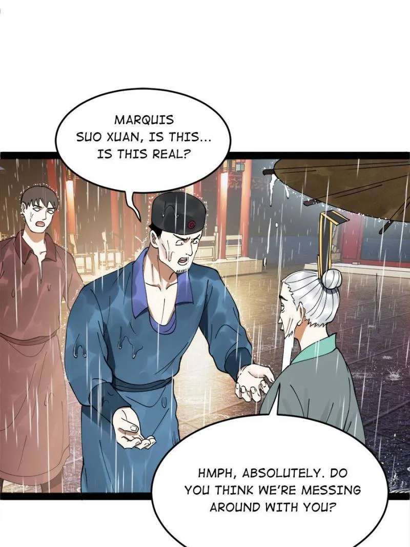 Ultimate Son-in-Law Chapter 109 page 2