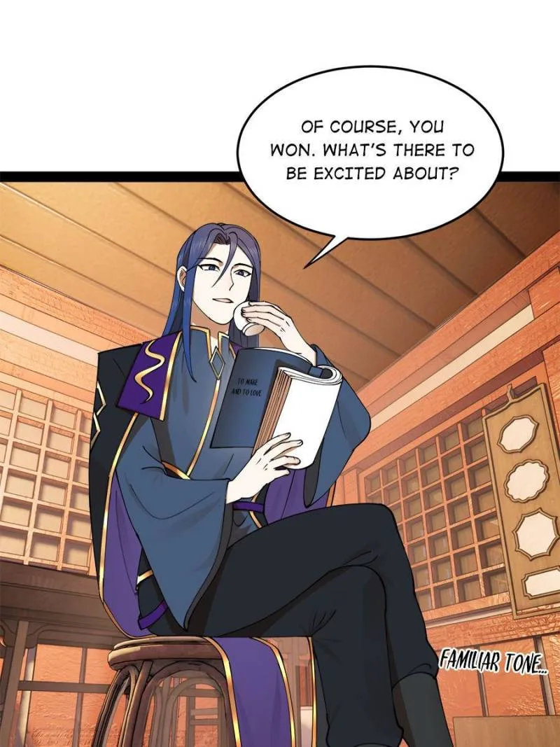 Ultimate Son-in-Law Chapter 109 page 50