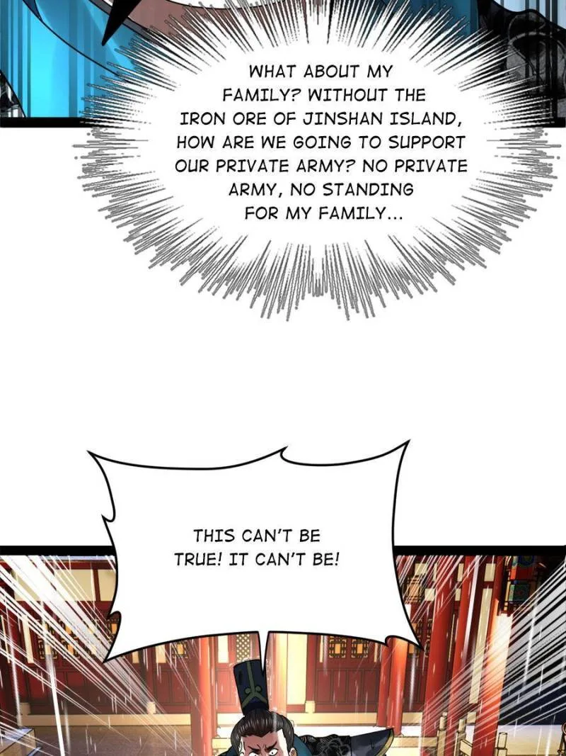 Ultimate Son-in-Law Chapter 109 page 4